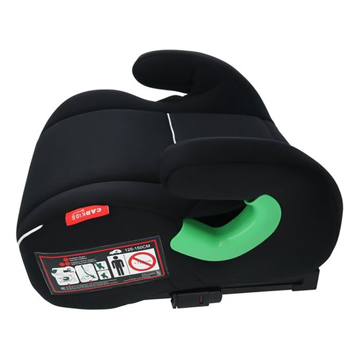 Isofix Selapúta R129 góðkend 125-150cm (DB12 4310038)