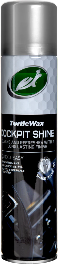 TURTLE WAX VINYLGLANS