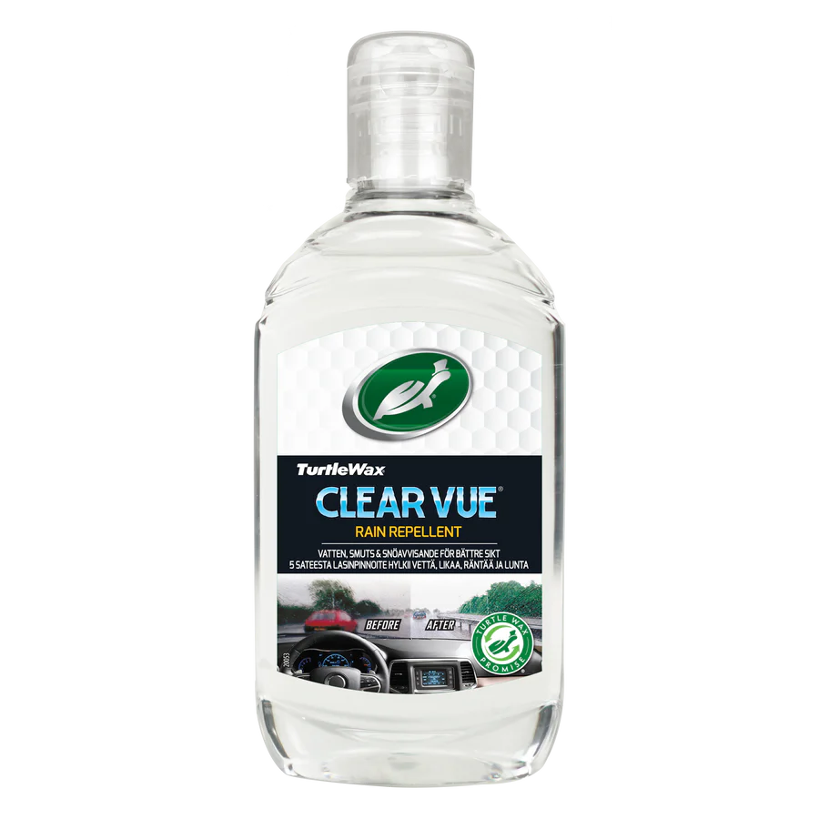 TURTLE WAX RAIN CLEAR (2280-75200)