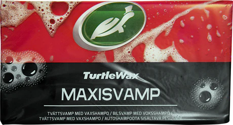 TURTEL WAX SVAMP MED SÆBE (2280-75201)