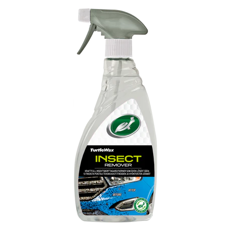 TURTLE WAX INSEKT REINS (2280-75230)