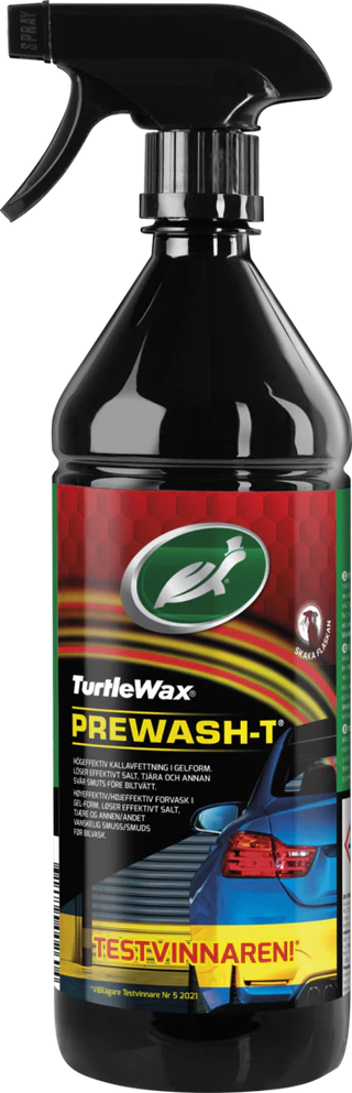TURTLE EXTREME PREWASH (2280-75260)
