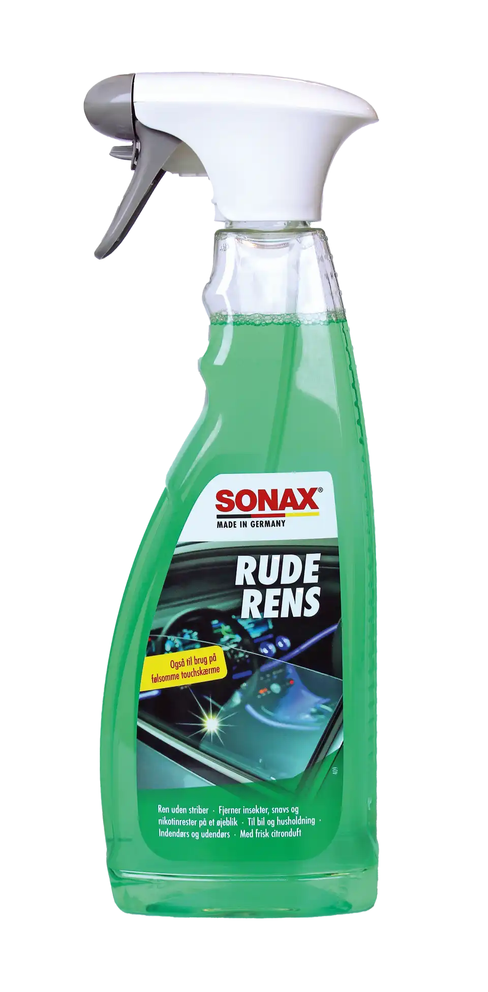 SONAX RUDERENS (DB87 338400510)
