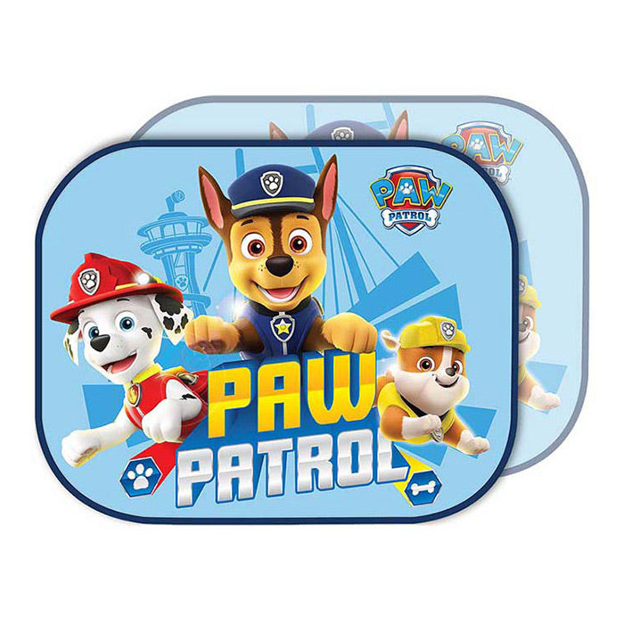 DISNEY SOLBESKYTTER PAW PATROL BLÁTT (DB44 10241)