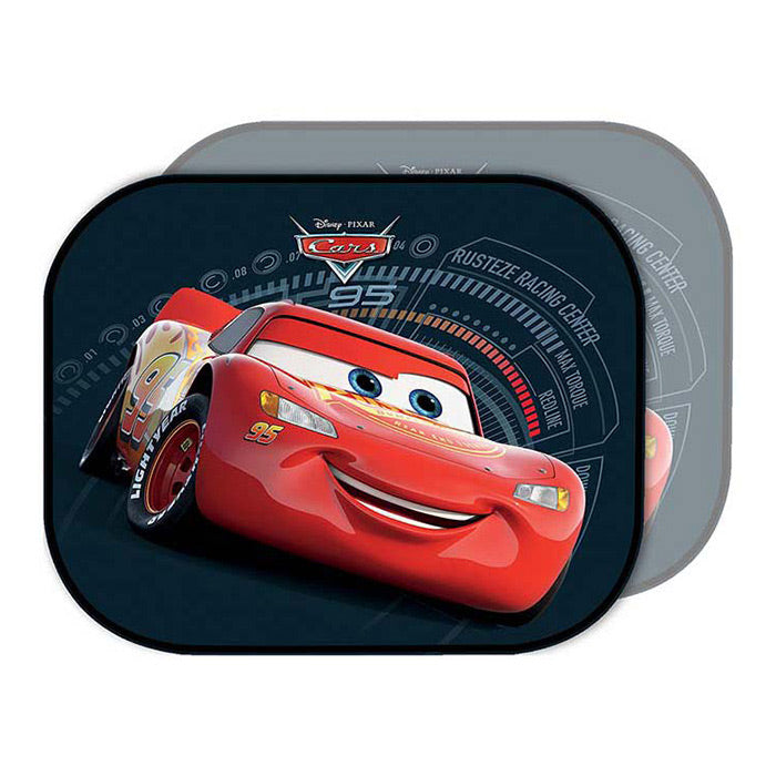 DISNEY SOLBESKYTTER CARS 2 (DB44 10245)