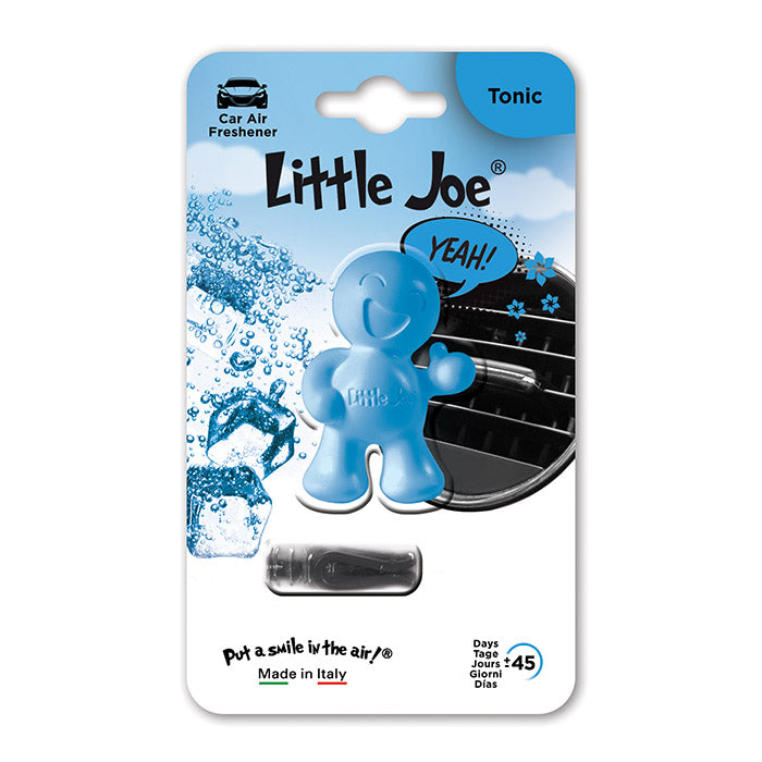 LITTLE JOE - TONIC (DB45 180211)