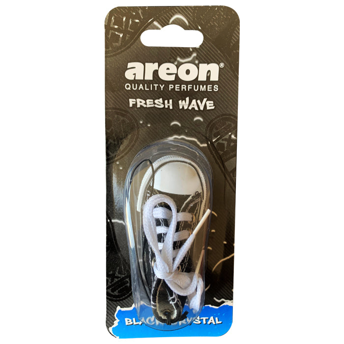 AREON SNEAKER BLACK CRYSTAL (DB45 24058288)