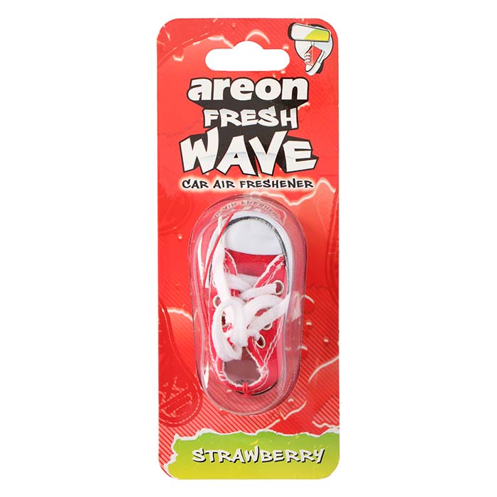 AREON SNEAKER STRAWBERRY (DB45 24059681)