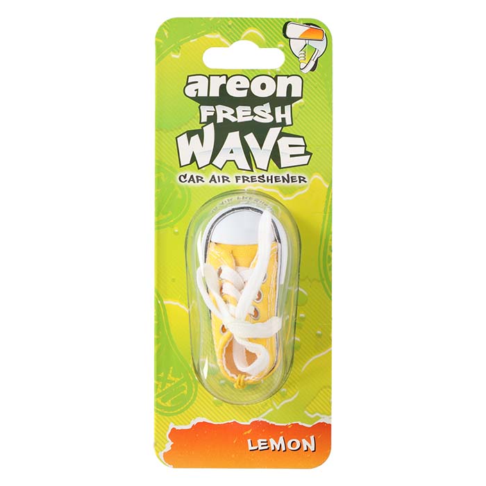 AREON SNEAKER LEMON (DB45 24095967)