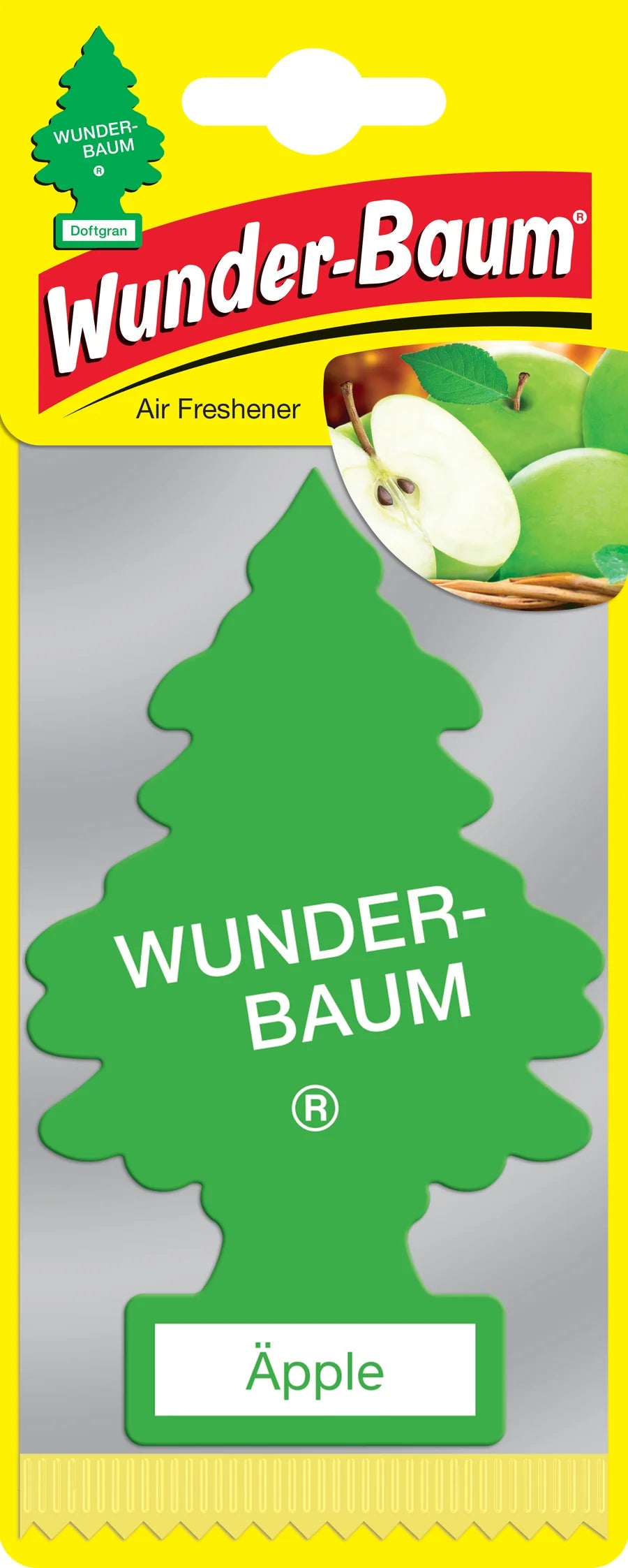 WUNDERBAUM APPLE (2280-7570261)