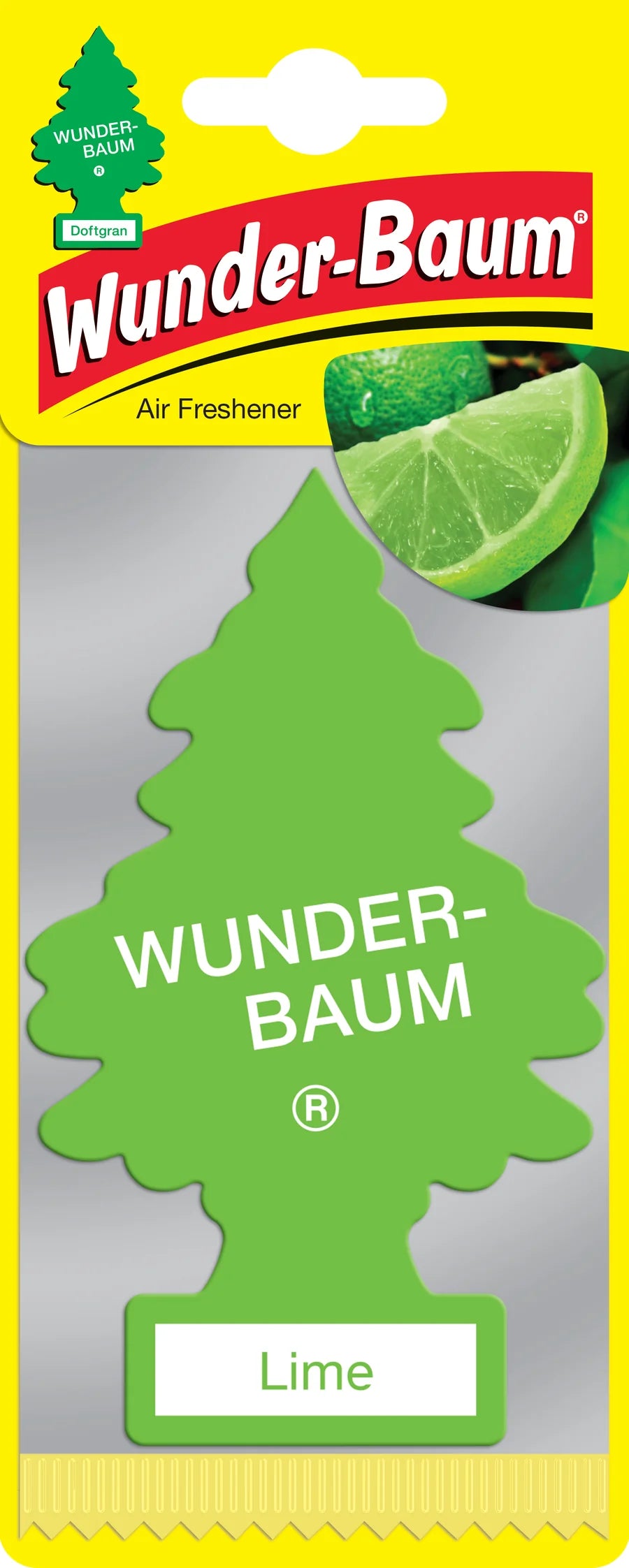 WUNDERBAUM LIME (2280-7570268)