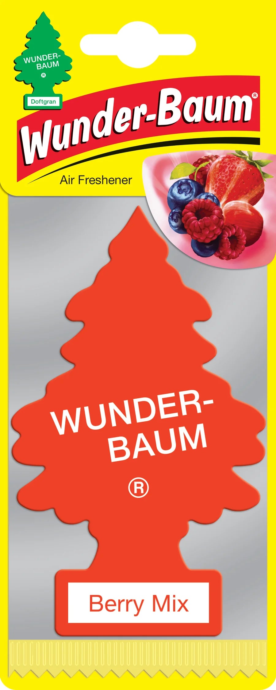 WUNDERBAUM BERRY MIX (2280-7570269)