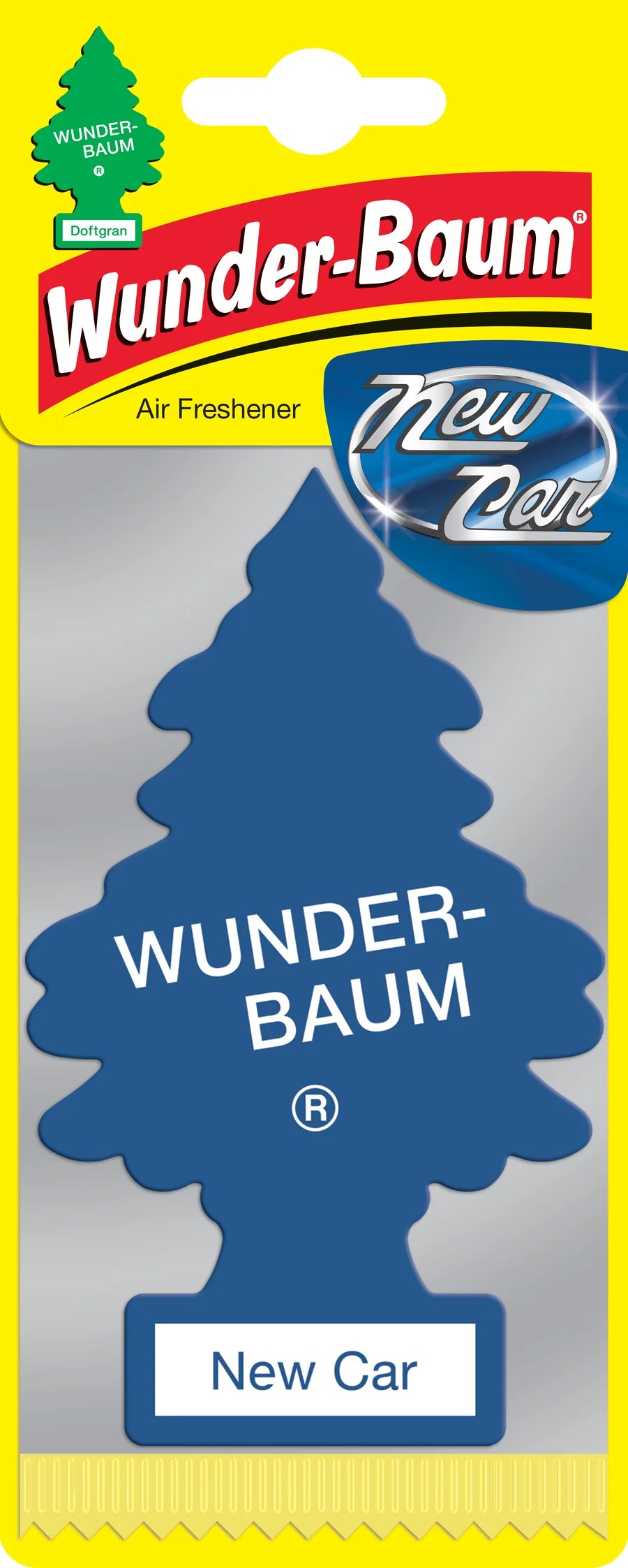 WUNDERBAUM NEW CAR (2280-7570342)