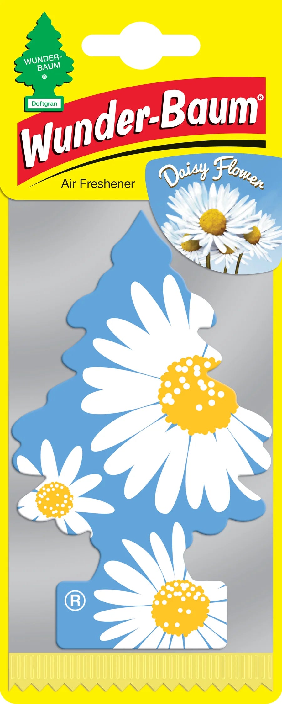 WUNDERBAUM DAISY FLOWER (2280-7570362)