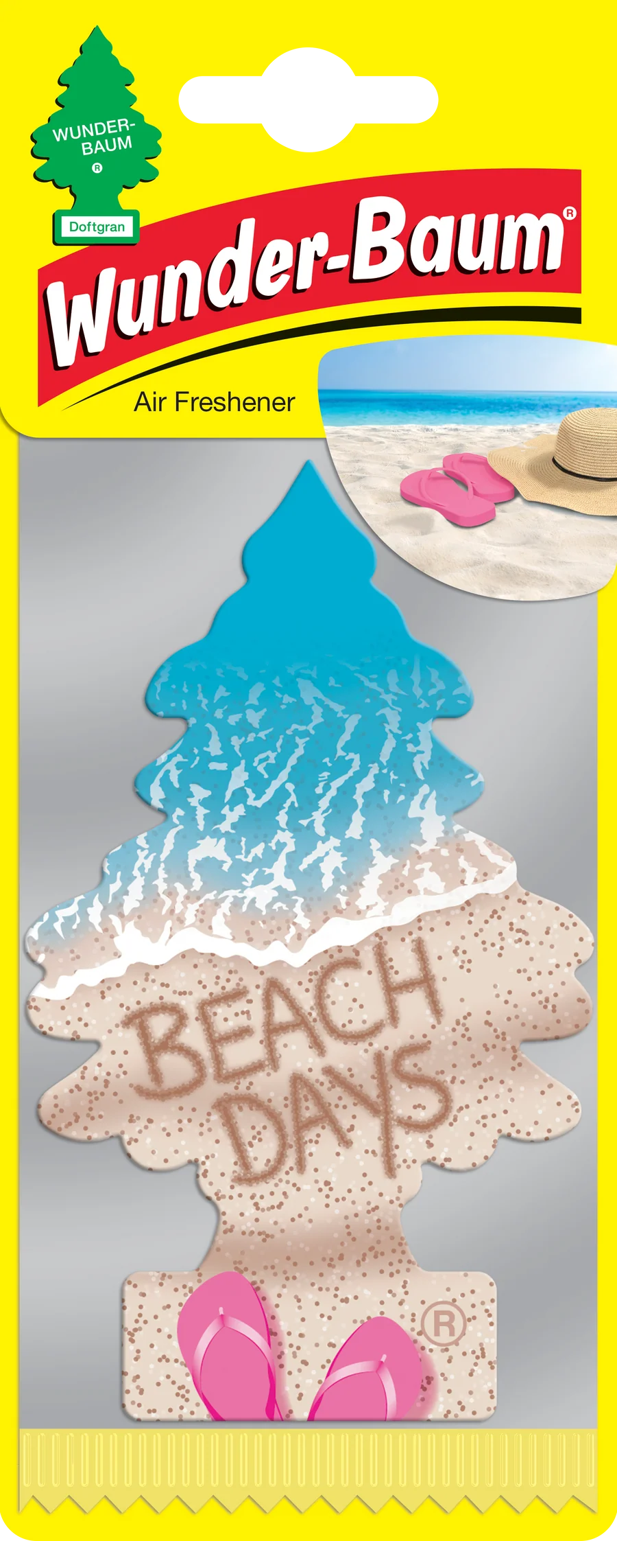 WUNDERBAUM BEACH DAYS (2280-7570372)