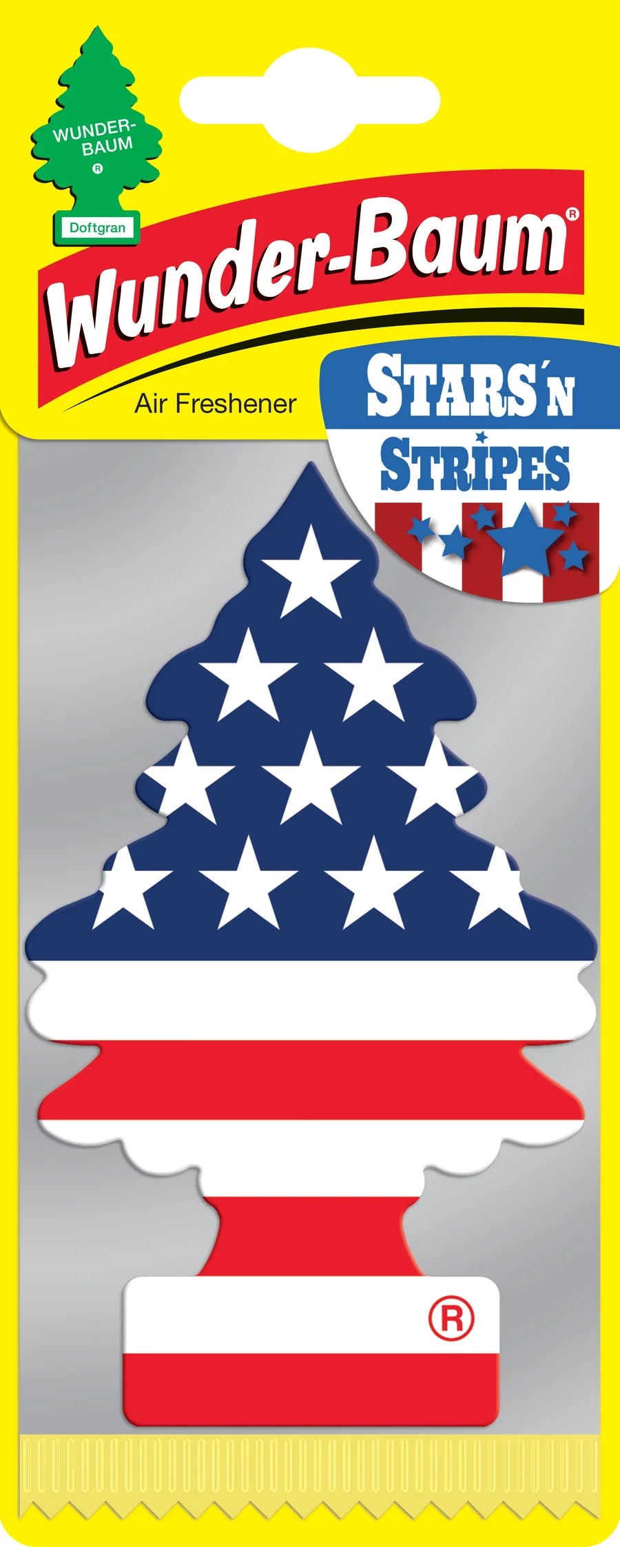 WUNDERBAUM STARS'N STRIPES (2280-7570381)