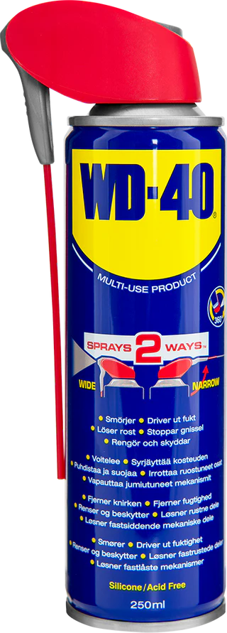wd-40 smart straw 250ml (2280-75732)