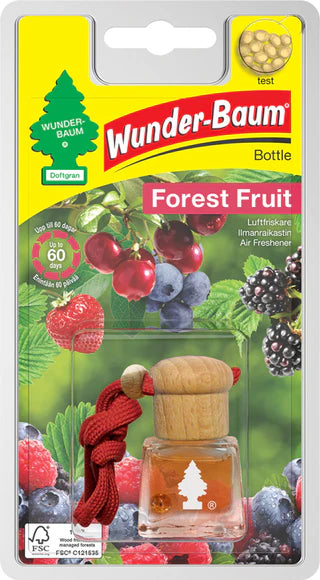 WUNDERBAUM FOREST FRUIT (75-8705)