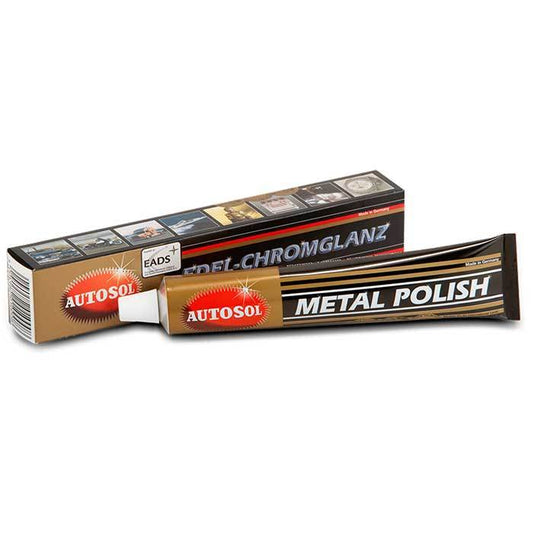Autosol metalpolish (DB83 10015)