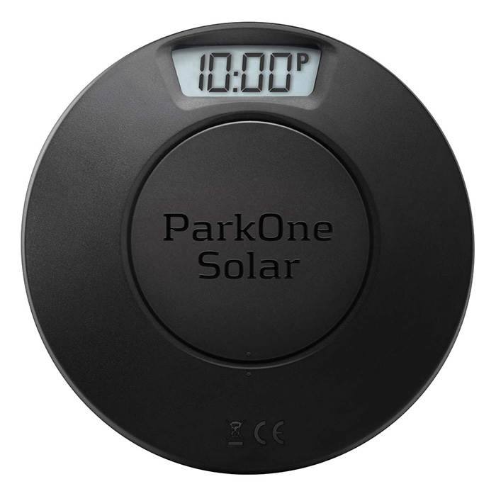 PARK ONE SJÁLVVIRKANDI SOLAR P-SKIVA FS46 (7010)