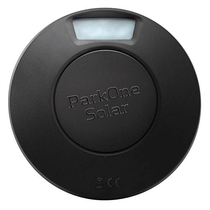 PARK ONE SJÁLVVIRKANDI SOLAR P-SKIVA FS46 (7010)