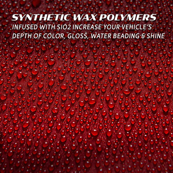 TURTLE WAX CERAMIC + GRAPHENE PASTE WAX (2280-752284)