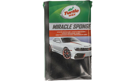 TURTLE WAX MIRACLE SPONGE (2280-753238)