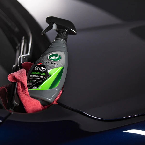 TURTLE WAX HYBRID SOLUTIONS CERAMIC WAX SPRAY COATING (2280-752274)