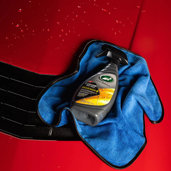TURTLE WAX HYBRID SOLUTIONS CERAMIC WET WAX (2280-752276)