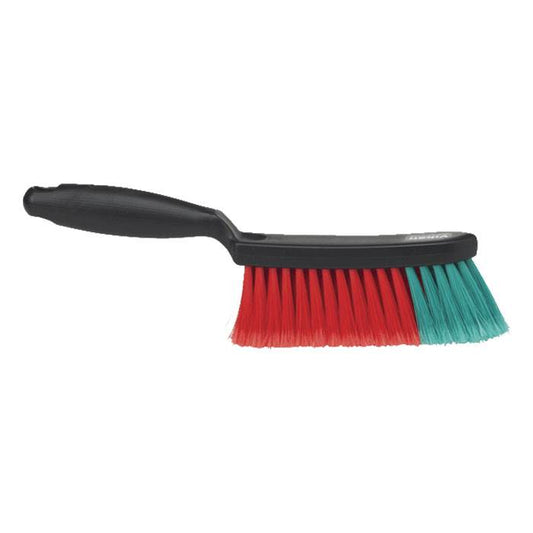 VIKAN INTERIØRBUST VIÐ BLEYTUM HÁRUM 33 CM (VI450252)