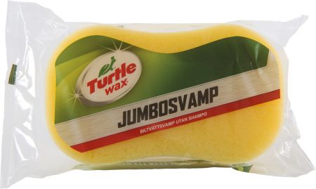 TURTLE WAX JUMBO SVAMP (2280-753245)
