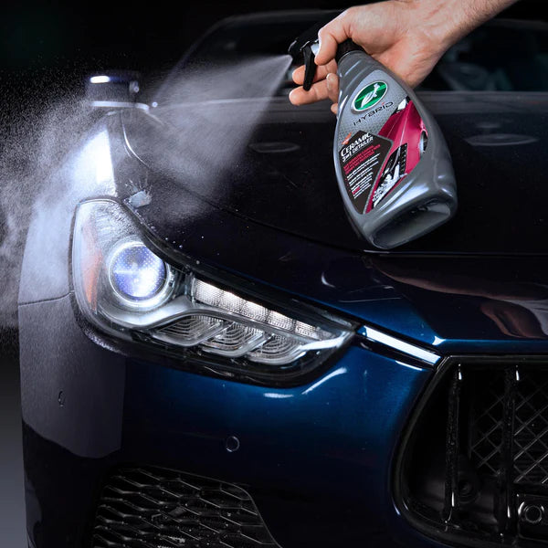 TURTLE WAX HYBRID SOLUTIONS 3-IN-1 DETAILER (2280-752278)