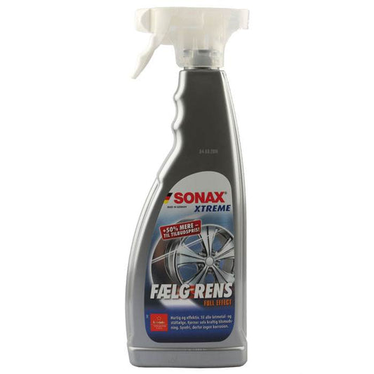 SONAX XTREME FELGUREINS SÝRUFRÍTT (DB87 230400510)