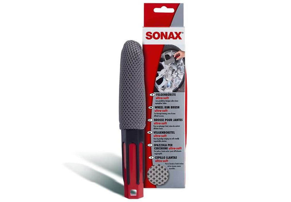 SONAX MIKROFIPUR FELGBUST (DB87 417741540)