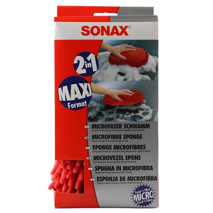 SONAX MIKROFIPUR SVAMPUR (DB87 428100)