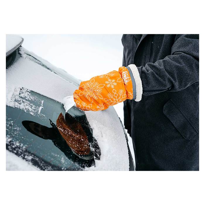Ísskavari við handska (DB91 4561 )