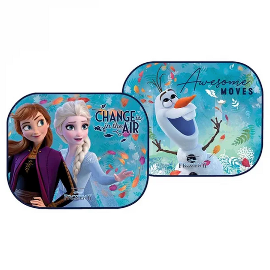 Disney sólskermur Frozen 2. stk. 44x35 cm (DB44 10246)