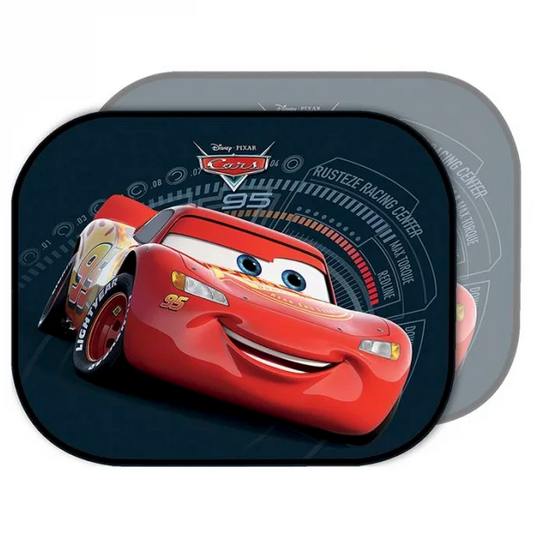 Disney sólskermur Cars 2. stk. 44x35 cm (DB44 10245)