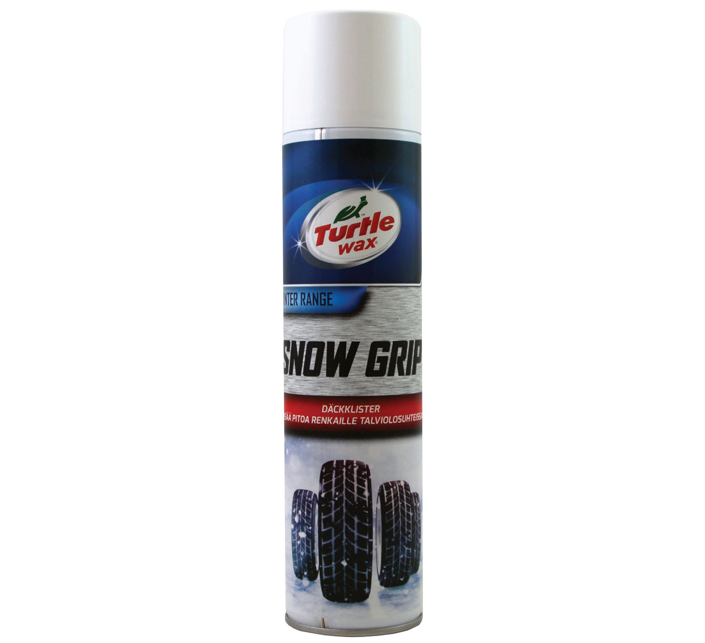 TURTLE WAX SNOW GRIP (2280-75307)