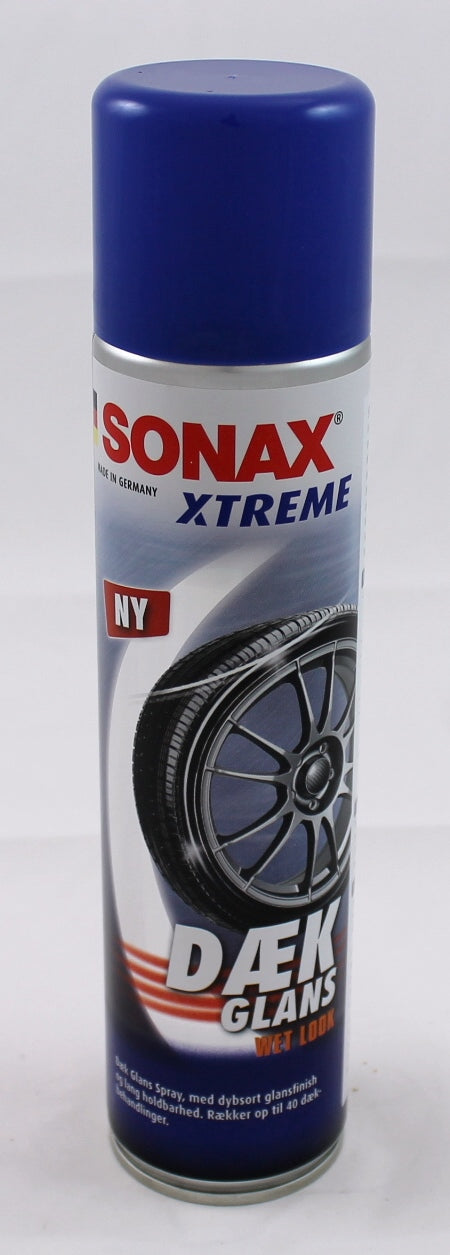 SONAX XTREME DEKKGLANS (db87 235300510)