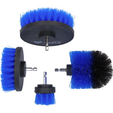 Brilliant Tools Bust Sett (BT103110)