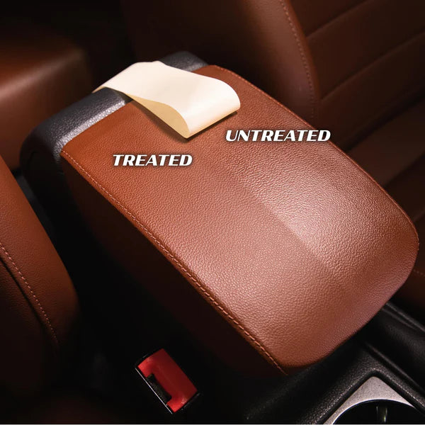 TURTLE WAX HYBRID SOLUTION LEÐUR RØKT (2280-752298)