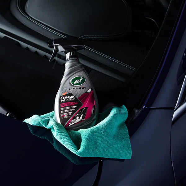 TURTLE WAX HYBRID SOLUTIONS 3-IN-1 DETAILER (2280-752278)
