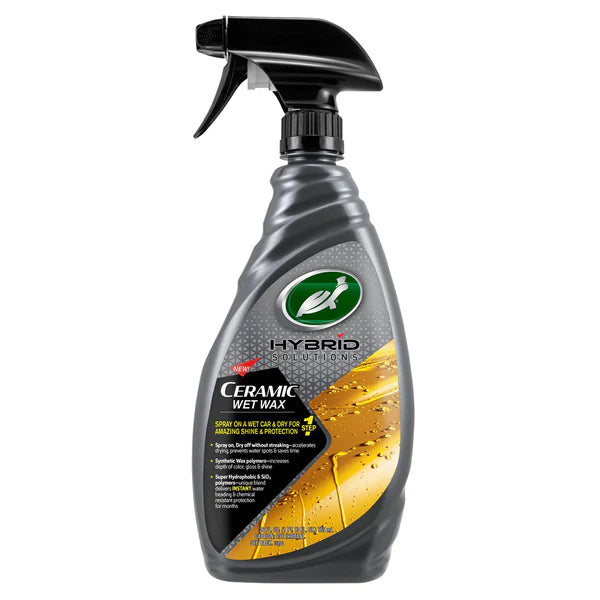 TURTLE WAX HYBRID SOLUTIONS CERAMIC WET WAX (2280-752276)