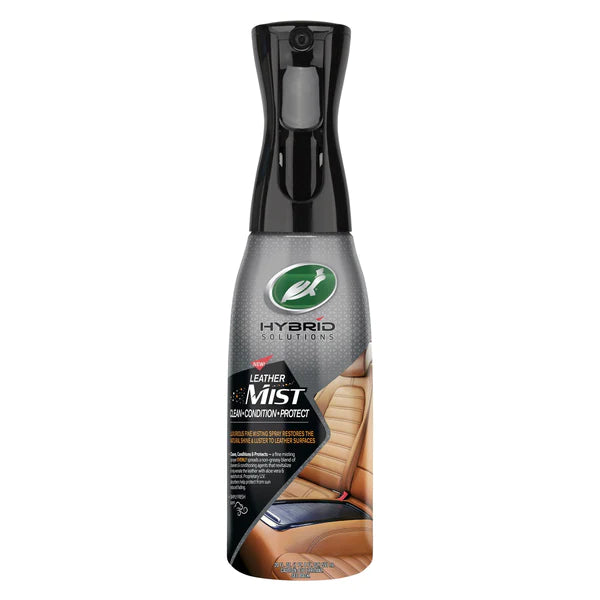 TURTLE WAX HYBRID SOLUTION LEÐUR RØKT (2280-752298)