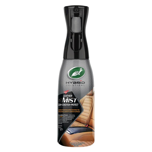 TURTLE WAX HYBRID SOLUTION LEÐUR RØKT (2280-752298)