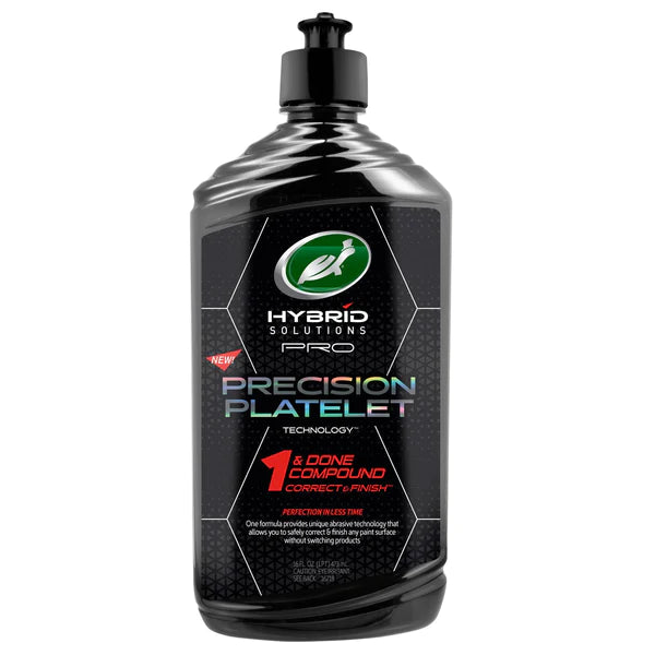 Turtle Wax Pro 1&Done Polishing Compound (280-752290)