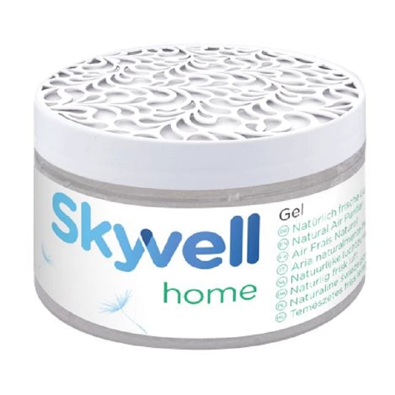 SKYVELL LUKTREINSARI 250GR (SVG 001)