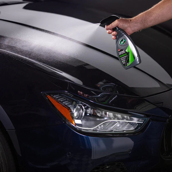 TURTLE WAX HYBRID SOLUTIONS CERAMIC WAX SPRAY COATING (2280-752274)