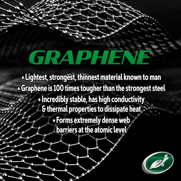 TURTLE WAX CERAMIC + GRAPHENE PASTE WAX (2280-752284)